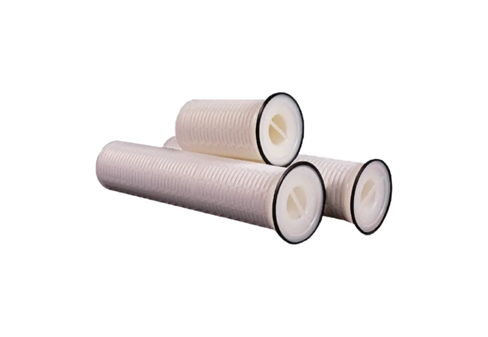 Bag Type Filter Cartridge HBC Series
