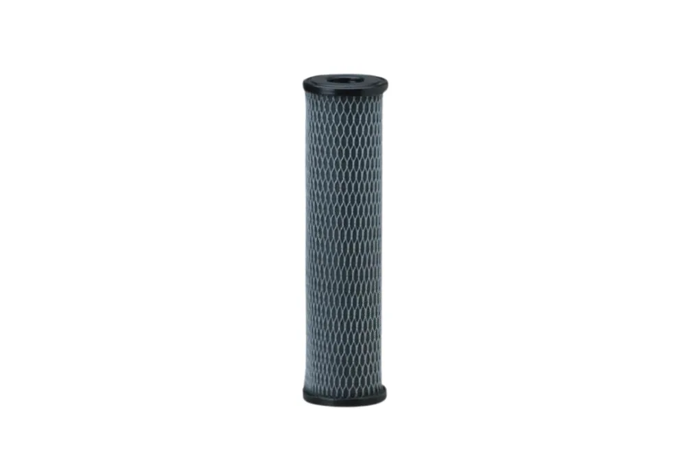 Carbon Cellulose Filter Cartridge