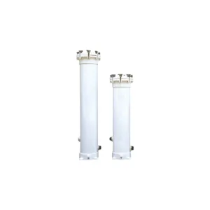 FRP Cartridge Filter Housing CFLG-5 to 20 SB