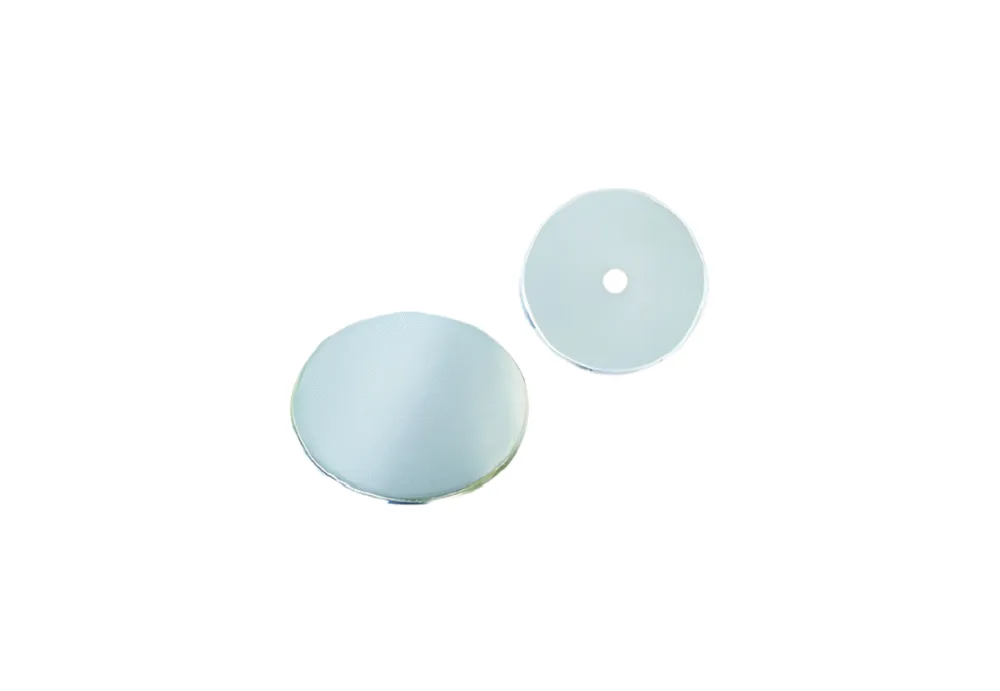 Filter Disc
