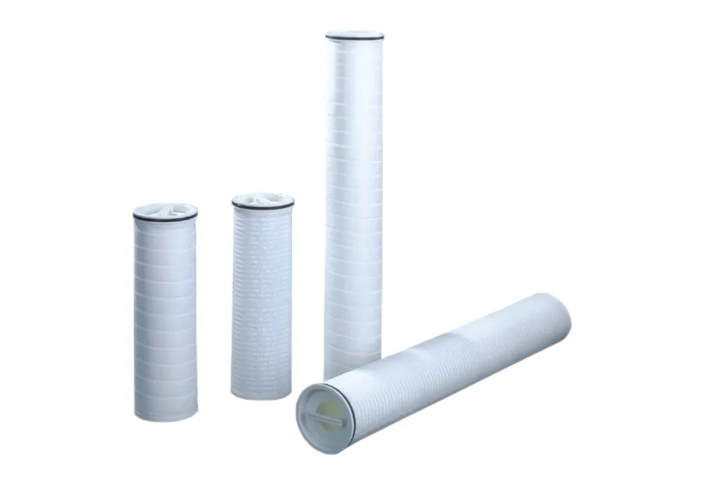 High Flow Filter Cartridge RHC-B or C Series