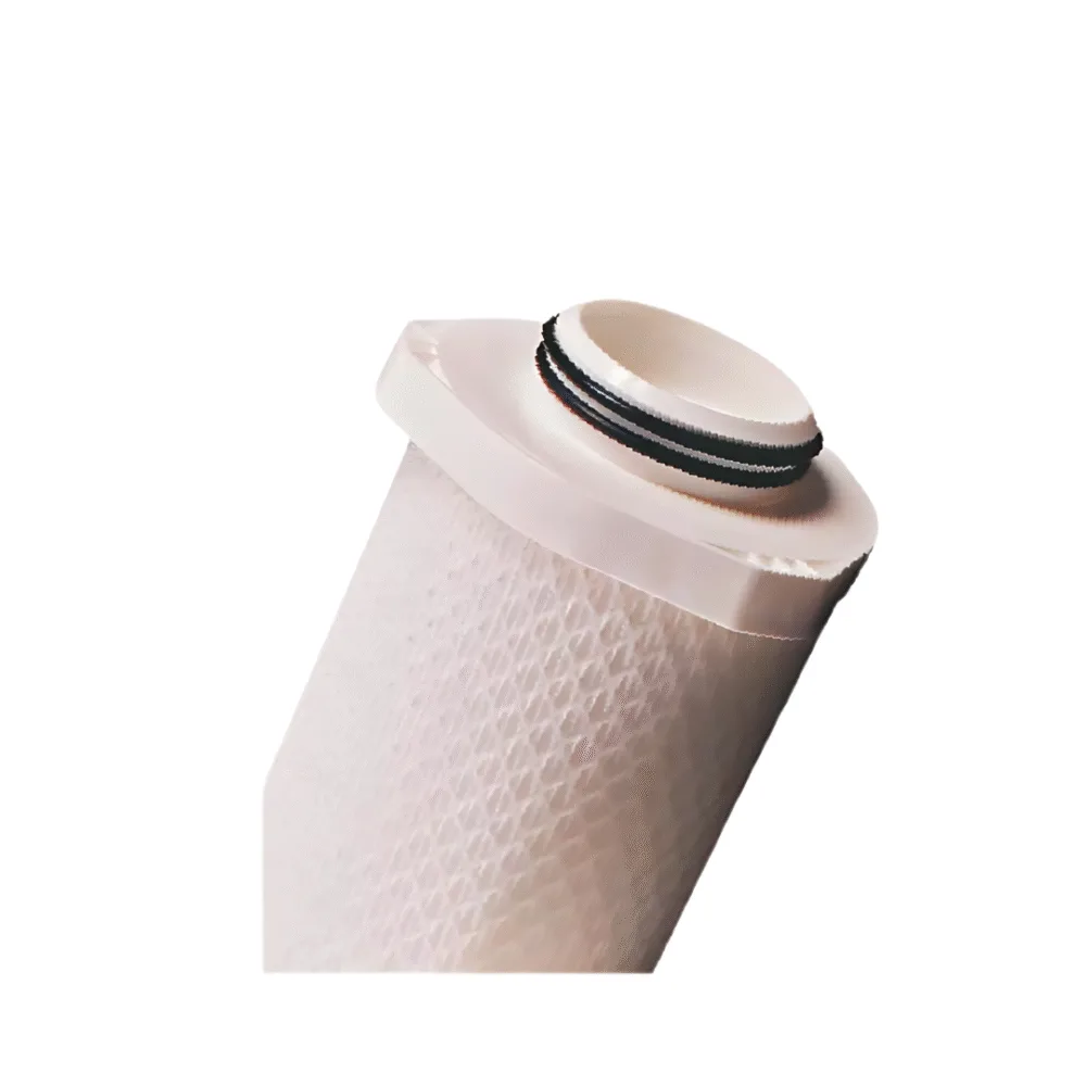 High Flow Filter Cartridge RHP Series (photo) High Flow Filter Cartridge RHP Series