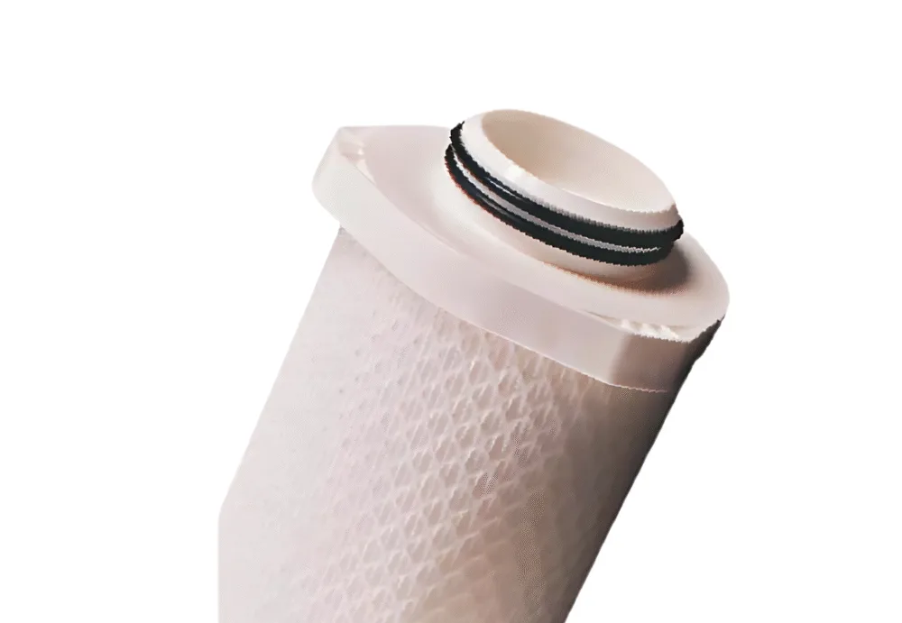 High Flow Filter Cartridge RHP Series