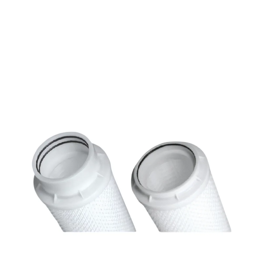 High Flow Filter Cartridge RHPR Series (photo) High Flow Filter Cartridge RHPR Series
