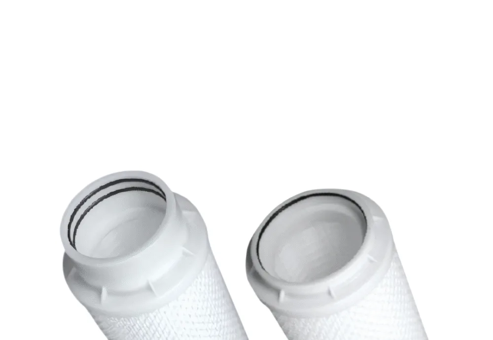 High Flow Filter Cartridge RHPR Series