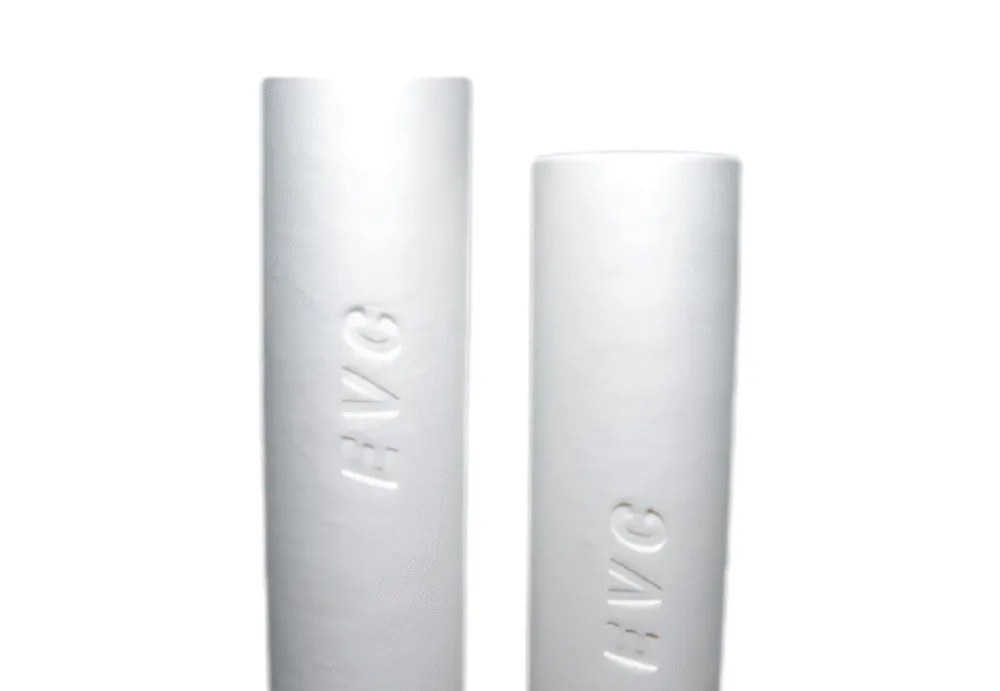 Melt Blown Filter Cartridge