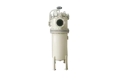 Multi Bag Filter Housing (Carbon Steel) Multi Bag Filter Housing (Carbon Steel)