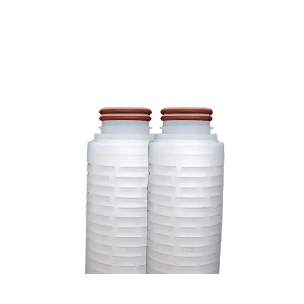 Micro Pleated Filter Cartridge