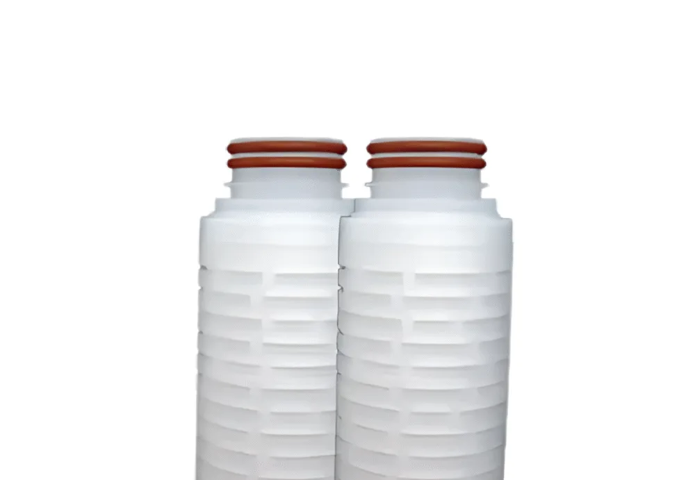 Micro Pleated Filter Cartridge