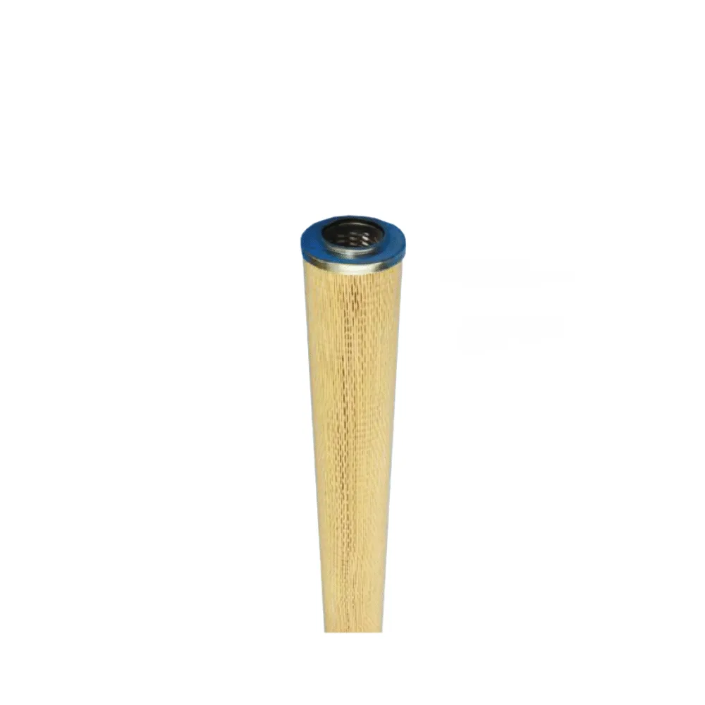 Pleated Filter Cartridge ROS Series (photo) Pleated Filter Cartridge ROS Series