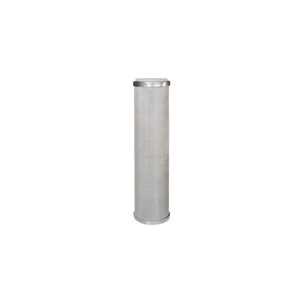 Stainless Steel Wire Mesh Filter Cartridge
