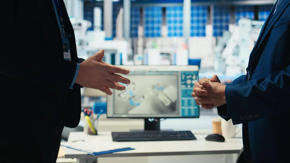 Proven Industry Experience and Expertise